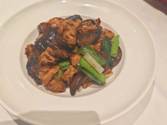 -玉林烤鸭店(定福庄店)