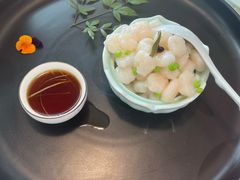 -荷风细雨·中国茶宴(碧云店)