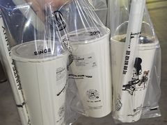 -沪上阿姨·精选茶饮(融创公馆店)