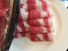 -鲁西肥牛(九方购物中心店)