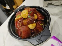 -新新湘菜馆(新中街二条店)