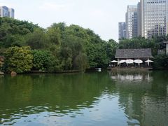 景点-广州珠江公园