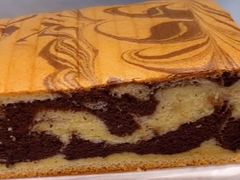 巧克力蛋糕-凯慕希(新天地购物公园店)