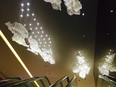-上海静安香格里拉大酒店