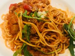 意大利肉酱面-必胜客(广顺南大街店)