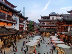 -Peet's Coffee皮爷咖啡(豫园店)