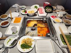 -海底捞火锅(太原南站店)