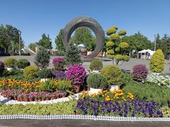 -大兴滨河森林公园