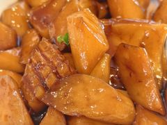 -逸林轩中餐厅(中信泰富朱家角锦江酒店)