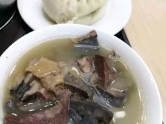 -白魁老号饭庄(交道口店)