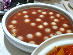 -尚一汤 广东炖汤(金桥国际店)