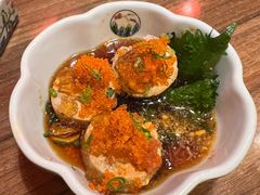 -隐月· 㐂和食屋(芝罘万达公馆店)