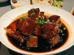 红烧肉-日上三甘(三里屯店)
