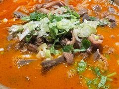 -龍聚祥烧麦馆(万达店)