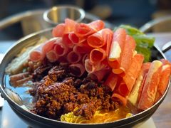 -MI WU FACTORY米屋美食工厂餐厅(绿地店)