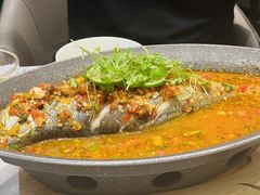 -美奈小馆·越南料理(中航城君尚购物中心店)
