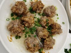 -畔山酒店中餐厅