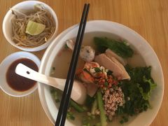 -Asia Plaza Restaurant