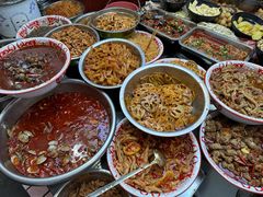-原万寿宫红灯笼水煮(中山路店)