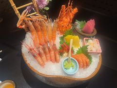 -花潮料理艺食馆(成都万象城店)