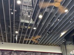 -肥汁米蘭香港米线(长宁来福士店)