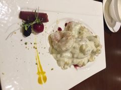 陆壹捌餐厅-陆壹捌餐厅(五大道店)