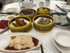 -万禧明珠大酒楼(海丰店)