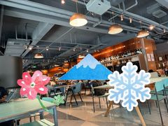 -sugarman espresso素饮糖人高新咖啡工厂