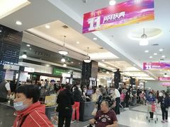 -麦凯乐(尚志大街店)