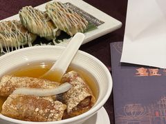 -粤匠·澳门点心粤菜海鲜(澳门半岛店)