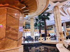 -碧中海汤泉汗蒸酒店