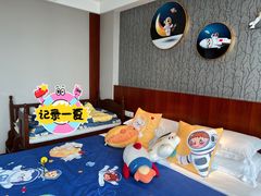 -宜昌均瑶国际酒店(宜昌CBD购物中心夷陵广场店)