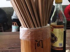 -同得兴 Since·1995 传统苏式面馆(嘉馀坊店)