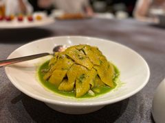 -万丽轩·粤菜(王府井金茂万丽酒店)