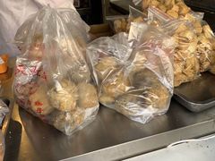 京天红天津炸糕-京天红酒家(虎坊路店)