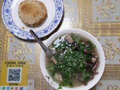 -清真·鸦儿李记·小馆(后海店)