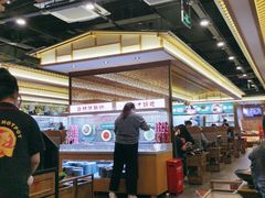 -井格重庆火锅(西直门凯德Mall店)