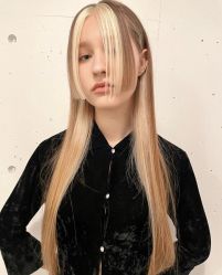 -MY HAIR ARDOR