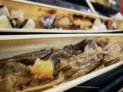 -竹泉农庄·竹筒饭(从化店)