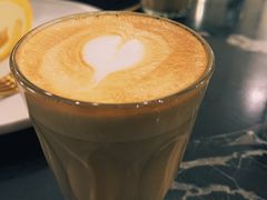 -大酉·M Coffee(北京美术馆店)