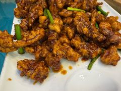 -三八饭店(南京路店)