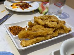 -川锅一号火锅(常德万达店)