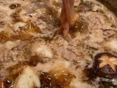 -牛YO寿喜烧和牛火锅自助(三台子万象汇店)