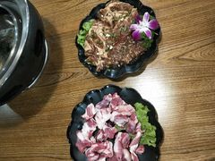 -大壮家原味烤肉(兴华北街店)