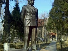 -山东大学(洪家楼校区)