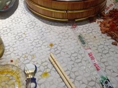 -云晓光头烧烤吧(新大陆广场店)