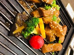 上等厚切牛舌-季玄精致日本料理自助餐(闸北公园店)