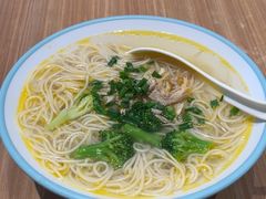 -小杨生煎(香港名都店)