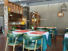 -ITA·意塔意大利餐厅(亦庄店)