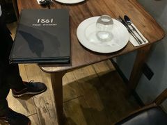 -1861意大利餐厅(文化广场店)